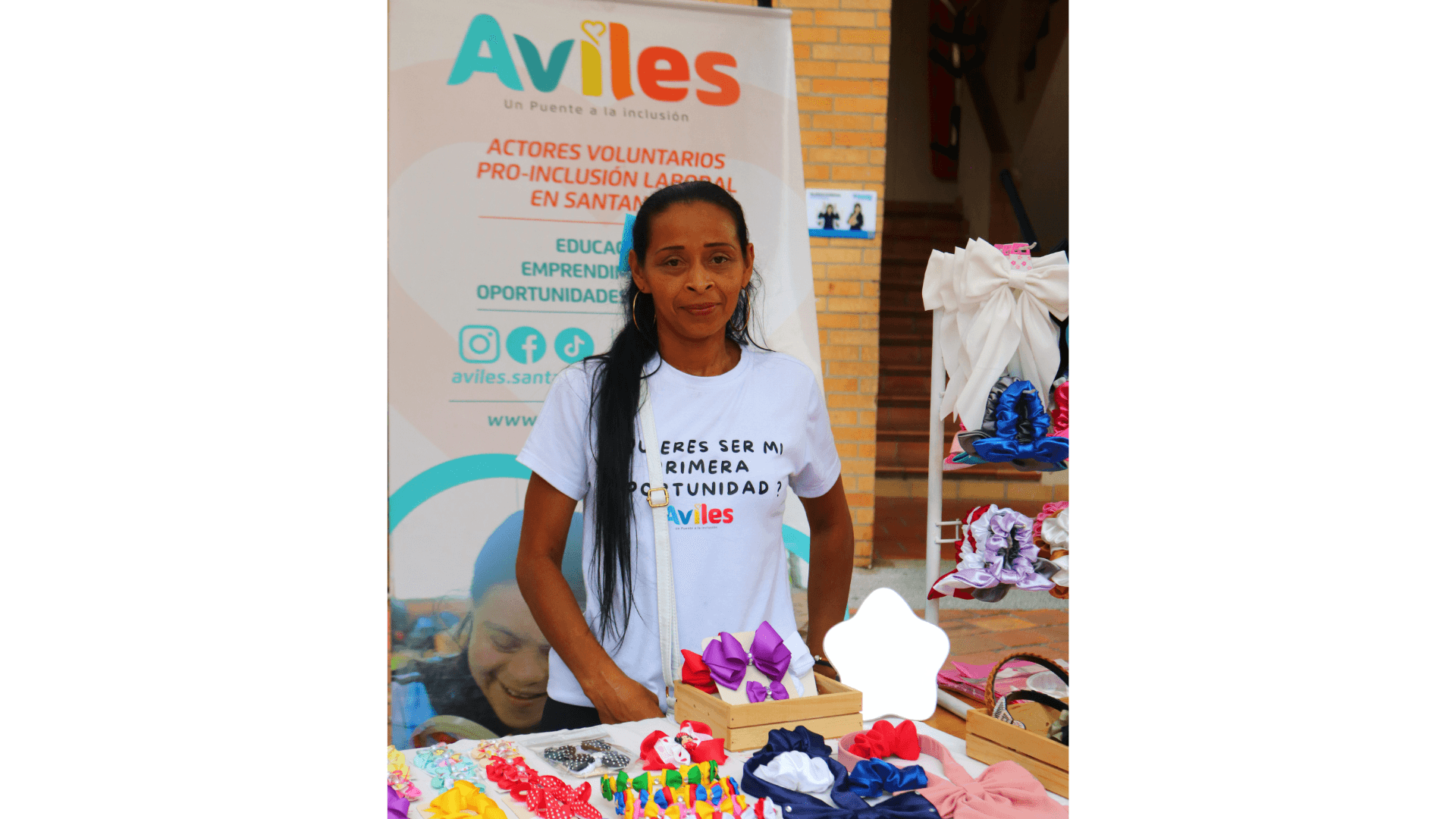 Avilés en acción